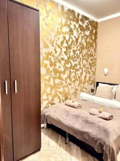 Fashionstreet City View Central Loft - Budapest - 7