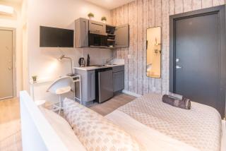 Cozy Private Studio, Private Entry in USC DPS Zone - DQA6 - 5