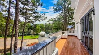 Mây Hoa Tiên Relax - Villa - 0