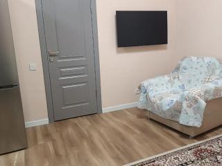 Гостевой дом Алтын Булун - Golden Bay на Иссык-Куле - 9