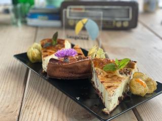 Langaland Glamping unități de cazare în natură cu mic dejun și cină incluse - 1