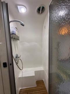 The Airstream at Sky High Estate - 6