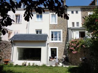 B&B Maison Angélus - Saint Malo - 3