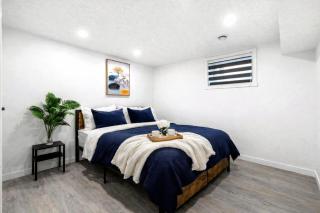 New 2BR Suite, Walk to Dining, Near Downtown - 0