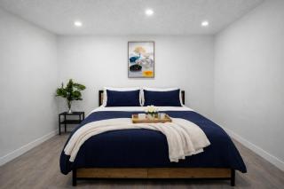 New 2BR Suite, Walk to Dining, Near Downtown - 9