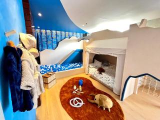 Solea Mactan Resort - 5