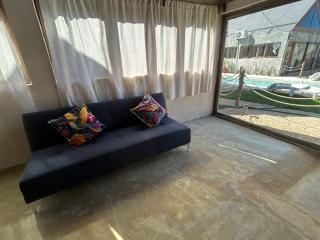 Cabañas Vive Tzikin Un Paraíso cerca del Mar - 2