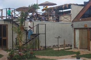 Cabañas Vive Tzikin Un Paraíso cerca del Mar - 1