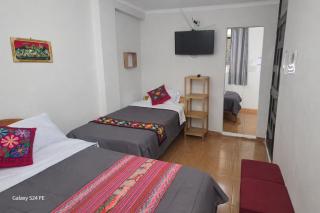 The Hannah's House - 8