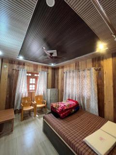 Peace Forest Retreat - 7