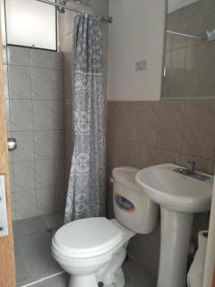 The Hannah's House - 9