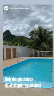 Sitio Figueira - Guarapari Amarelos - 5