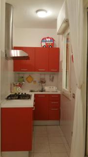 Cristina' s flat - Misano Adriatico - 1