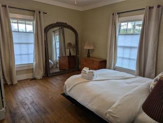 Renovated Mill House in Historic Golden Belt - Durham - 7