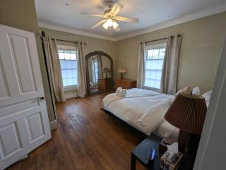 Renovated Mill House in Historic Golden Belt - Durham - 2