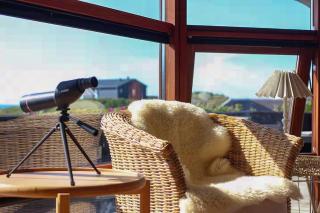 Architect-Designed House With Sea View In Lønstrup - 1