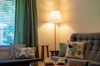 Mountain Sanctuary Retreat - 2