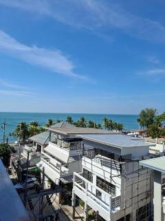 Exclusive Sea View - 8