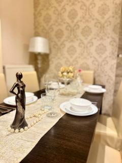 Fashionstreet City View Central Loft - 3