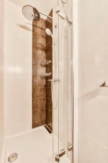 İSTANBUL Taksim Palece OTEL - 7