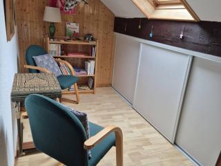 Duplex lumineux 6 pers proche centre avec balcon - FR-1-234-355 - 4