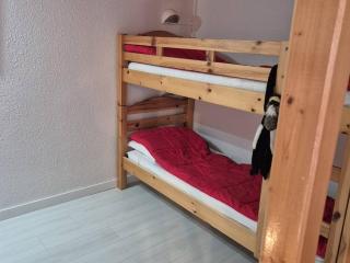 Duplex lumineux 6 pers proche centre avec balcon - FR-1-234-355 - 1