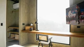 The Sandhaus Suite 5 - 3