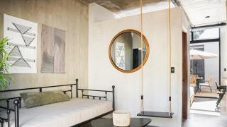 The Sandhaus Suite 5 - 2