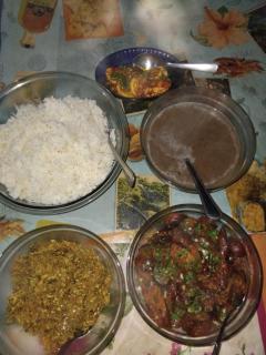 Auberge grand bassin chez Kevin - 9