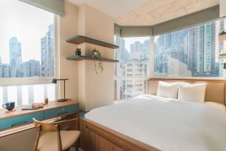 Weave Suites - Central West - 8