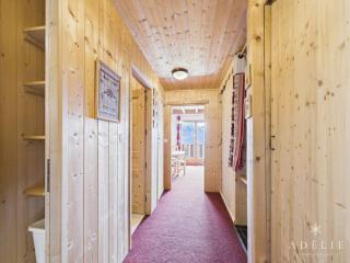 Duplex 6 Pers Sud avec Balcon et Terrasse - FR-1-398-691 - 4