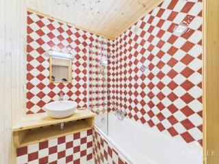 Duplex 6 Pers Sud avec Balcon et Terrasse - FR-1-398-691 - 3