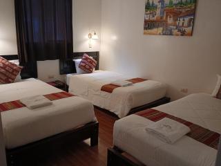 Hostal Killari Machupicchu - 9