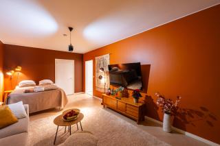 Premium City Center 2 rooms Apartment Glassed Balcony FREE PRIVATE PARKING - 3