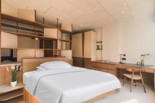 Weave Suites - Central West - 9