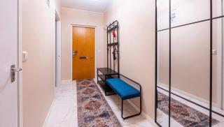 Premium City Center 2 rooms Apartment Glassed Balcony FREE PRIVATE PARKING - 2