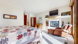Snowcreek #760 condo - 4