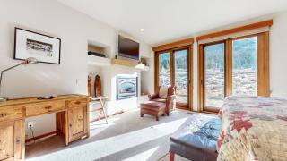 Snowcreek #760 condo - 3