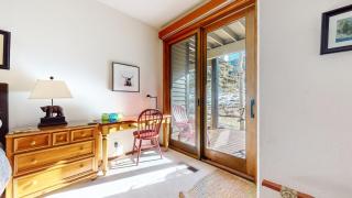 Snowcreek #760 condo - 1