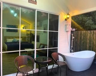 Moon Mount Khao Yai - 8