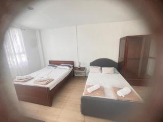 Ciano's Hostel Cebu - 0