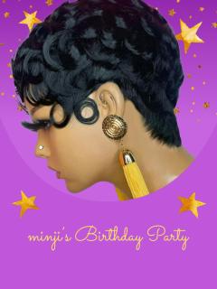 그시절 민지네 자취방 ㅣ 수원 화성 행궁 90년대체험 감성숙소 - 6