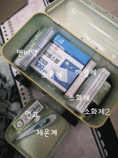 그시절 민지네 자취방 ㅣ 수원 화성 행궁 90년대체험 감성숙소 - 5