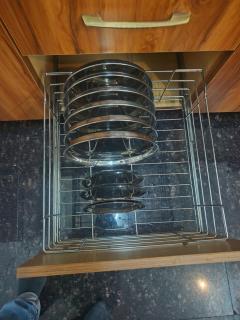 Cozy Penthouse-1 BHK - 1