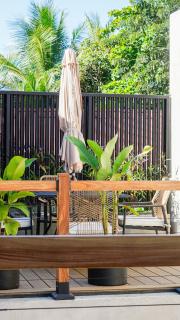 The Sandhaus Suite 6 - 7