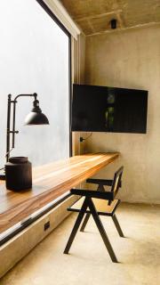 The Sandhaus Suite 6 - 6