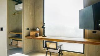 The Sandhaus Suite 6 - 1