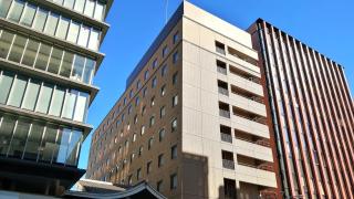 Toyoko Inn Kyoto Shijo-karasuma - 0