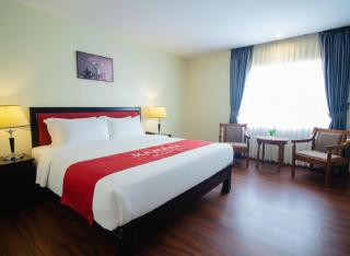 Ramada by Wyndham Phnom Penh Central - 2