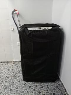 Habitación Hilmar - 1